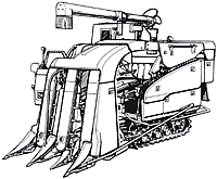 クボタSR25