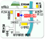 ���c�_�@���Ӂi���Ă��j�ē�map�@cli��k!